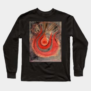 Crucible Long Sleeve T-Shirt